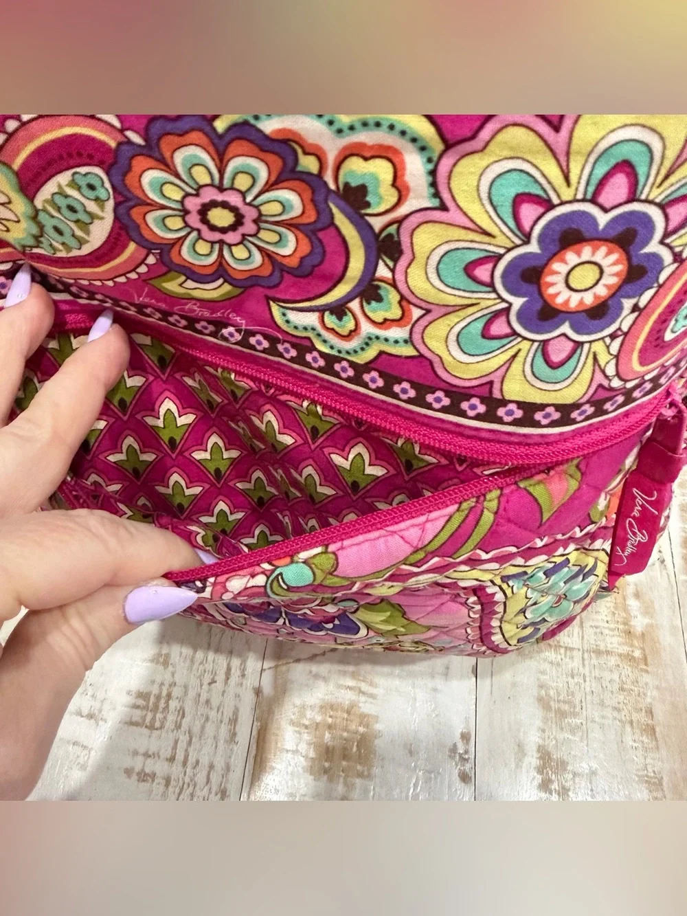 Vera Bradley vera bradley